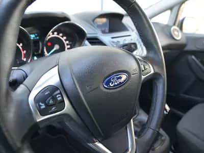 Ford Fiesta thumbnail 14