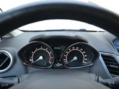 Ford Fiesta thumbnail 15