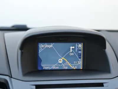 Ford Fiesta thumbnail 16