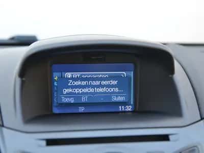 Ford Fiesta thumbnail 19