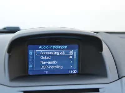 Ford Fiesta thumbnail 20