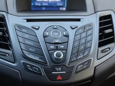 Ford Fiesta thumbnail 21