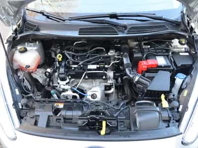 Ford Fiesta thumbnail 28