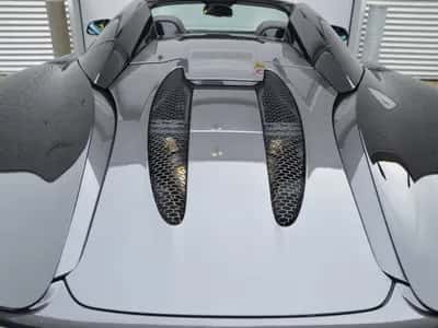 McLaren 570S Spider (2018) thumbnail 27