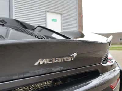 McLaren 570S Spider (2018) thumbnail 28