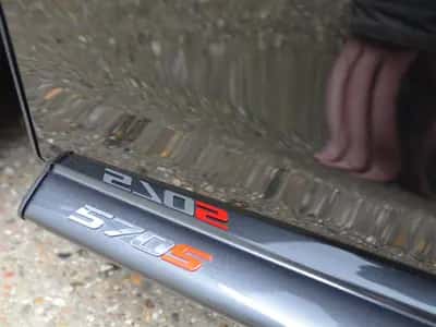 McLaren 570S Spider (2018) thumbnail 30