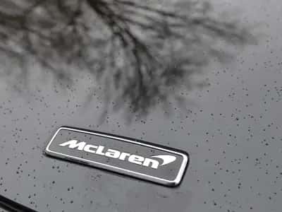 McLaren 570S Spider (2018) thumbnail 31