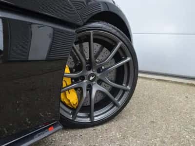 McLaren 570S Spider (2018) thumbnail 6