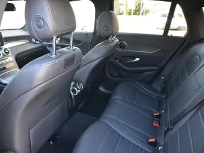 Mercedes-Benz GLC-Klasse (2018) thumbnail 12