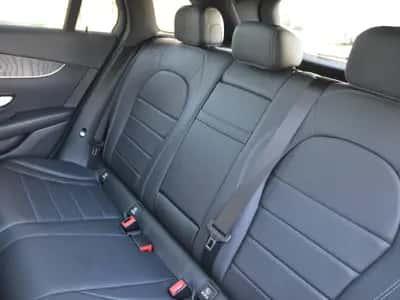 Mercedes-Benz GLC-Klasse (2018) thumbnail 13