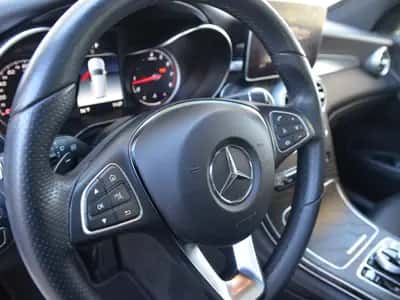 Mercedes-Benz GLC-Klasse (2018) thumbnail 15