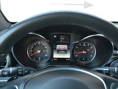 Mercedes-Benz GLC-Klasse (2018) thumbnail 16
