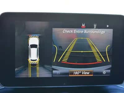 Mercedes-Benz GLC-Klasse (2018) thumbnail 17