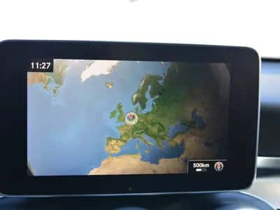 Mercedes-Benz GLC-Klasse (2018) thumbnail 20
