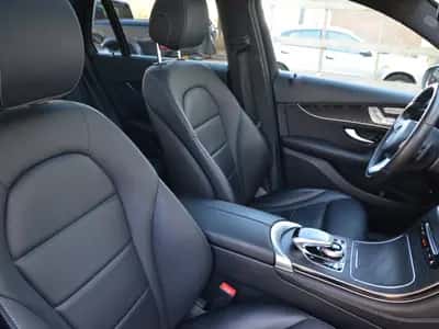 Mercedes-Benz GLC-Klasse (2018) thumbnail 3