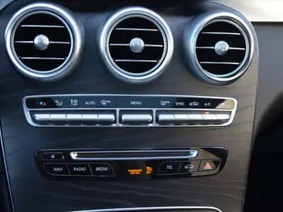 Mercedes-Benz GLC-Klasse (2018) thumbnail 29