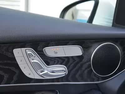 Mercedes-Benz GLC-Klasse (2018) thumbnail 32