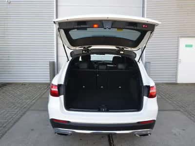 Mercedes-Benz GLC-Klasse (2018) thumbnail 35