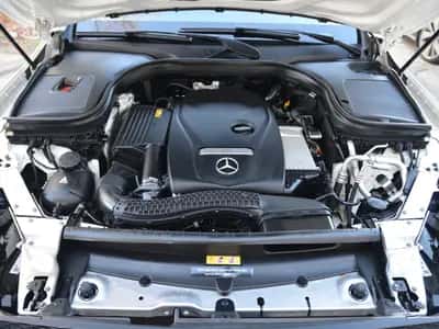 Mercedes-Benz GLC-Klasse (2018) thumbnail 36