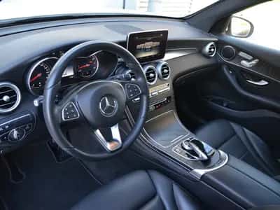 Mercedes-Benz GLC-Klasse (2018) thumbnail 10