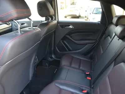 Mercedes-Benz B-Klasse (2016) thumbnail 13