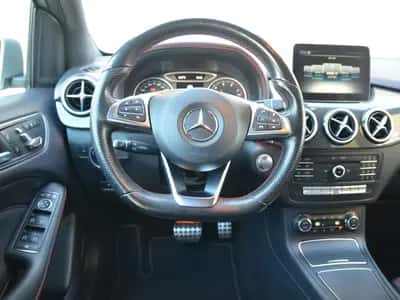 Mercedes-Benz B-Klasse (2016) thumbnail 15
