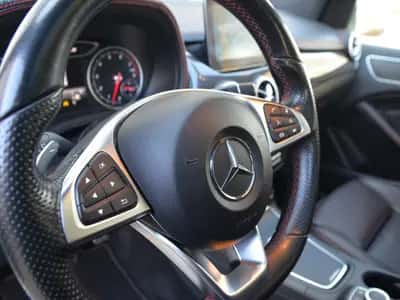 Mercedes-Benz B-Klasse (2016) thumbnail 16
