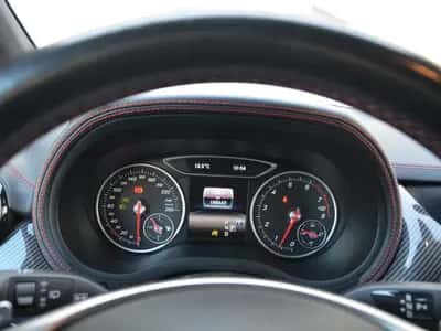 Mercedes-Benz B-Klasse (2016) thumbnail 17