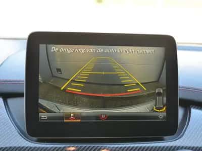 Mercedes-Benz B-Klasse (2016) thumbnail 18