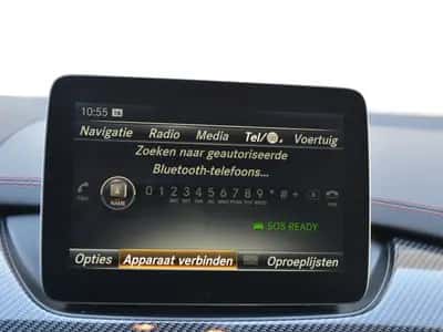 Mercedes-Benz B-Klasse (2016) thumbnail 21