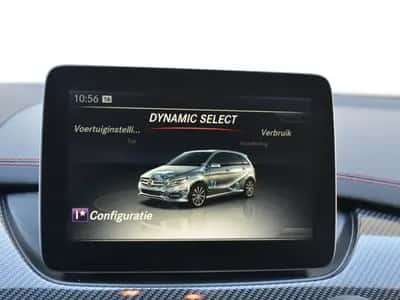 Mercedes-Benz B-Klasse (2016) thumbnail 22