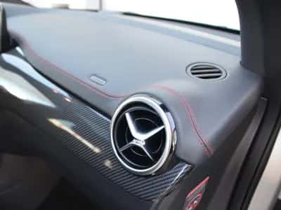 Mercedes-Benz B-Klasse (2016) thumbnail 26