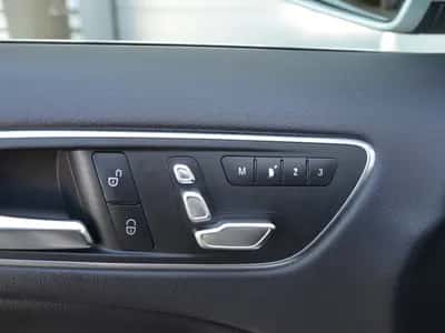 Mercedes-Benz B-Klasse (2016) thumbnail 27