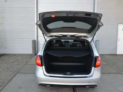 Mercedes-Benz B-Klasse (2016) thumbnail 30