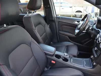 Mercedes-Benz B-Klasse (2016) thumbnail 4