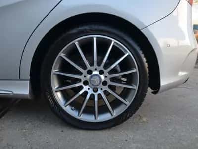 Mercedes-Benz B-Klasse (2016) thumbnail 31