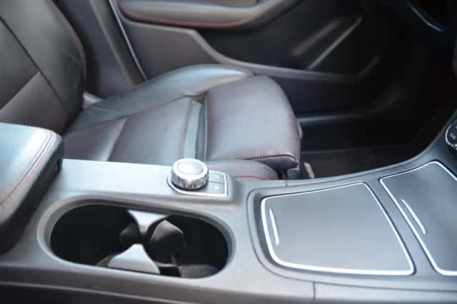 Mercedes-Benz B-Klasse (2016) thumbnail 5