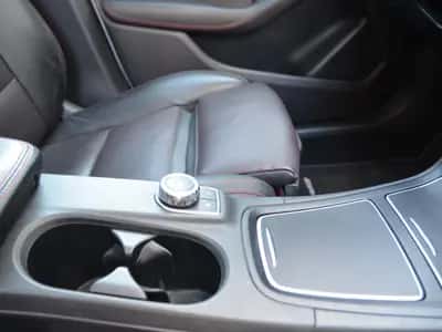 Mercedes-Benz B-Klasse (2016) thumbnail 5