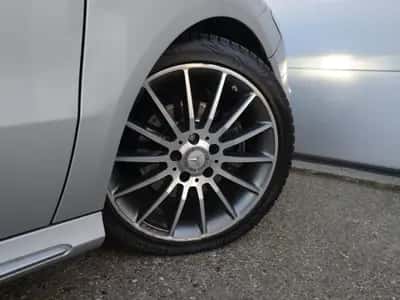 Mercedes-Benz B-Klasse (2016) thumbnail 6