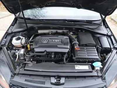 Volkswagen Golf (2016) thumbnail 29