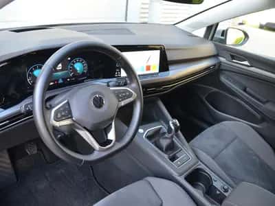 Volkswagen Golf (2020) thumbnail 11