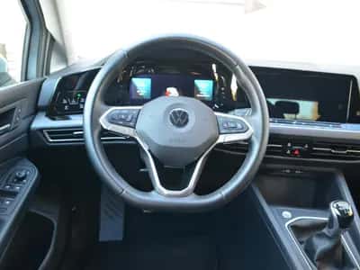 Volkswagen Golf (2020) thumbnail 15