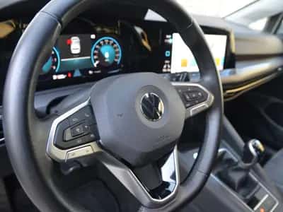 Volkswagen Golf (2020) thumbnail 16