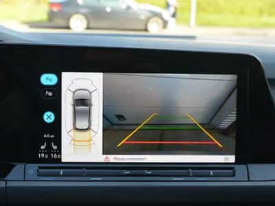 Volkswagen Golf (2020) thumbnail 19