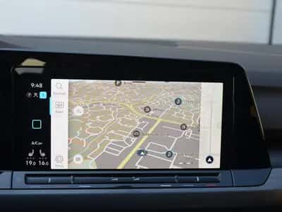 Volkswagen Golf (2020) thumbnail 20