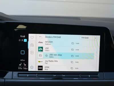 Volkswagen Golf (2020) thumbnail 21