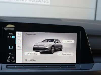 Volkswagen Golf (2020) thumbnail 23