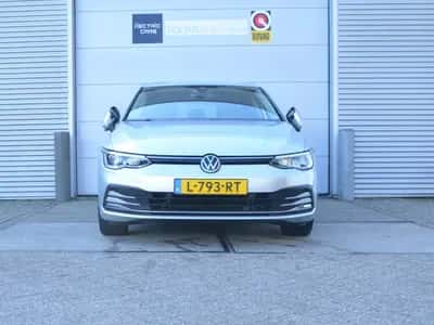 Volkswagen Golf (2020) thumbnail 7