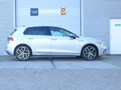 Volkswagen Golf (2020) thumbnail 8