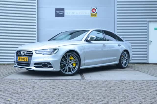 Audi S6 (2013) thumbnail 1